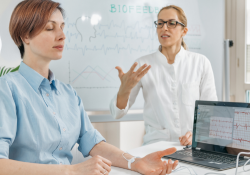 Biofeedback BioNeuro Klinika