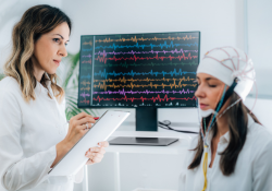 Neurofeedback BioNeuro Klinika
