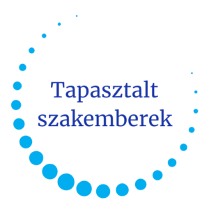 Tapasztalt szakemberek BioNeuro Klinika