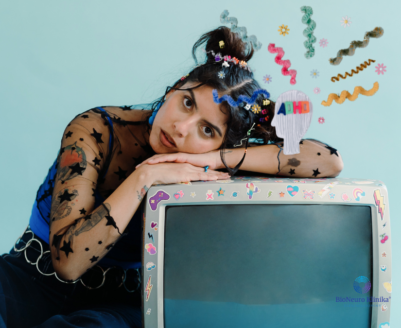 felnőttkori ADHD neurofeedback BioNeuro Klinika