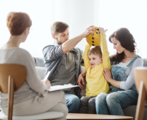 ADHD Tanácsadás BioNeuro Klinika
