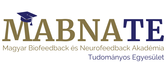 Magyar Biofeedback és Neurofeedback Akadémia Tudományos Egyesület logo