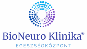 Bioneuro Klinika logo biofeedback neurofeedback