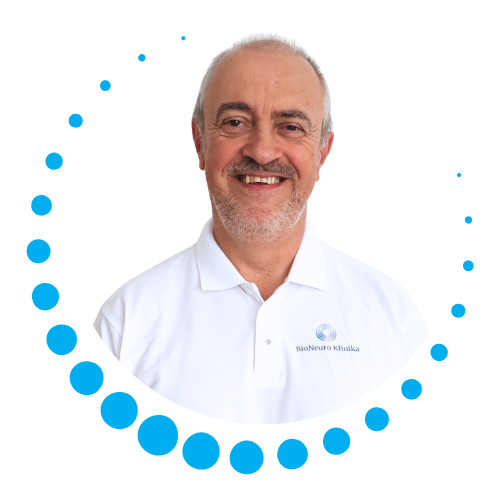 Dr. Bodnár Gyula pszichiáter hipnoterapeuta biofeedback neurofeedback BioNeuro Klinika