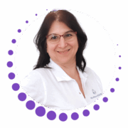 Lehoczky Mária tanácsadó szakpszichológus biofeedback neurofeedback BioNeuro Klinika