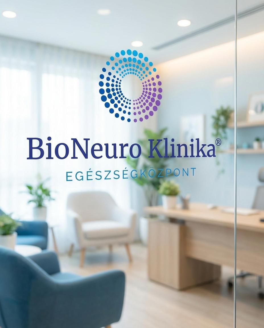 BioNeuro Klinika biofeedback neurofeedback